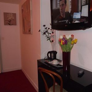 Camera doppia
